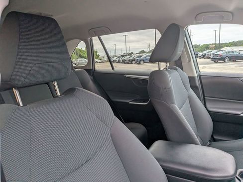 Used 2020 Toyota RAV4 LE w/ All Weather Liner Package FWD image 26