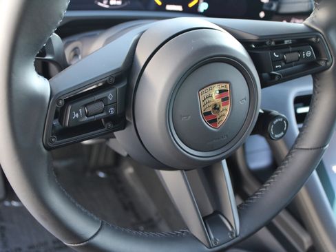 Certified 2023 Porsche Taycan 4S image 21