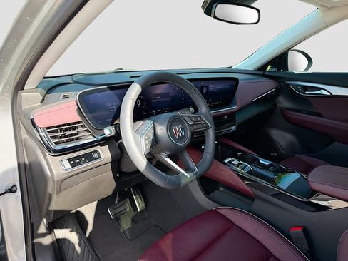 Used 2025 Buick Envision Sport Touring AWD/4WD image 25