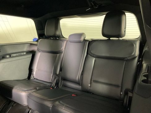 New 2027 Ford Expedition Tremor w/ Driver's Package AWD/4WD image 17