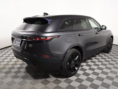 Used 2021 Land Rover Range Rover Velar S image 6