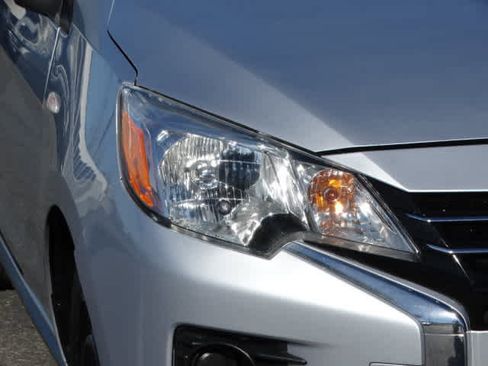 Used 2022 Mitsubishi Mirage ES image 5