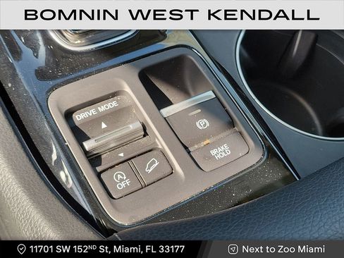 Used 2025 Honda Pilot EX-L image 24