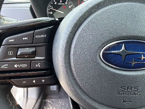 New 2026 Subaru Forester Touring AWD/4WD image 19