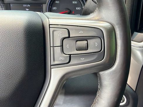 Used 2019 Chevrolet Silverado 1500 RST w/ All-Star Edition AWD/4WD image 13