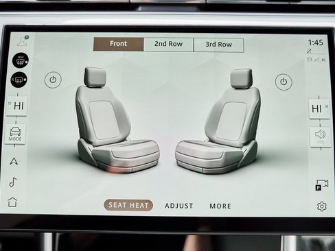 Used 2024 Land Rover Range Rover Long Wheelbase SE image 81