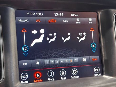 Used 2021 Dodge Charger R/T RWD image 33