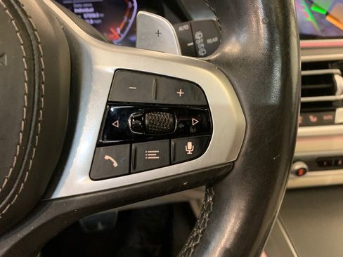 Used 2020 BMW X5 xDrive40i w/ M Sport Package AWD/4WD image 22