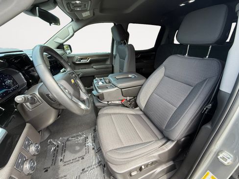 Used 2023 Chevrolet Silverado 1500 LT w/ All Star Edition Plus AWD/4WD image 10