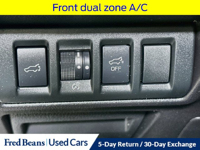 Used 2024 Subaru Outback Premium AWD/4WD image 13