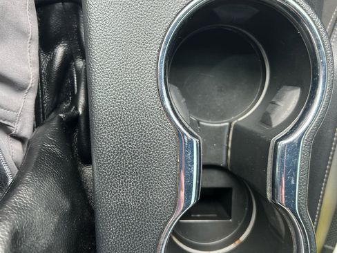 Used 2015 Ford Mustang GT Premium w/ Enhanced Security Package image 49