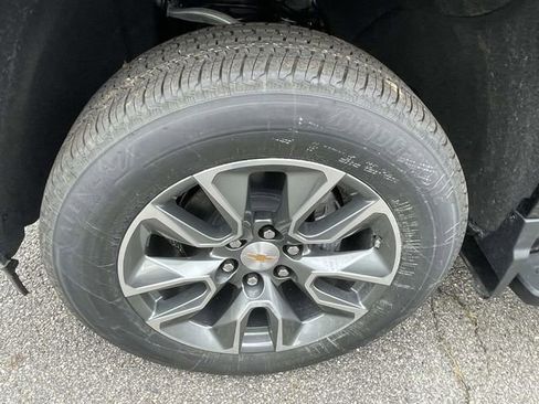 New 2026 Chevrolet Silverado 1500 LT w/ All Star Edition Plus image 5