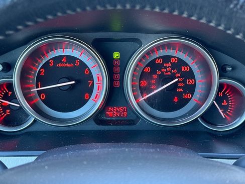 Used 2012 MAZDA CX-9 Touring image 24