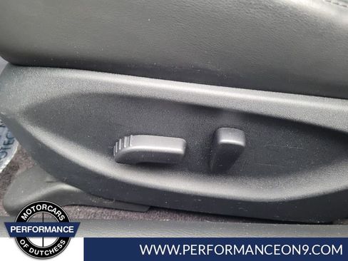 Used 2017 INFINITI Q50 2.0t w/ Moonroof Package image 28