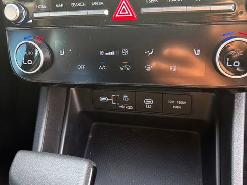 Used 2026 Hyundai Tucson SEL FWD image 7
