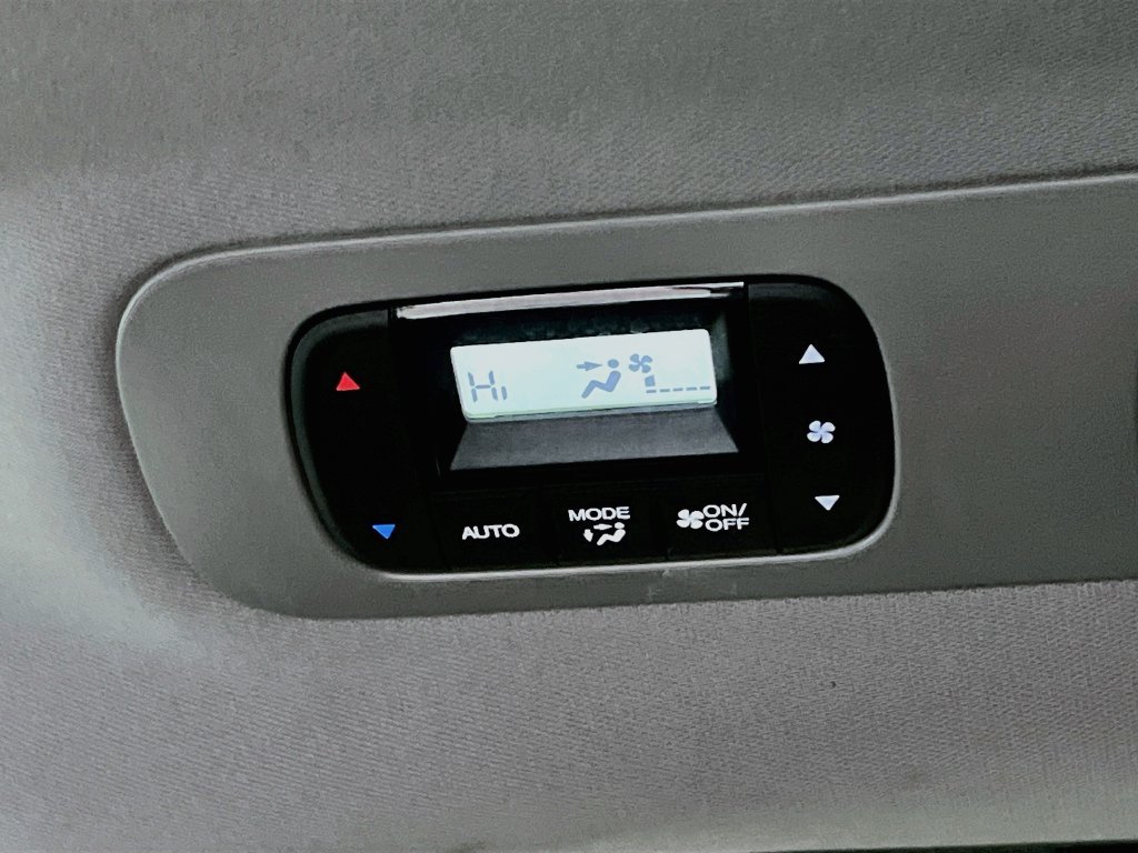 Used 2024 Honda Odyssey Touring image 27
