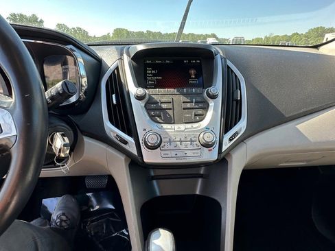 Used 2013 GMC Terrain SLT AWD/4WD image 16