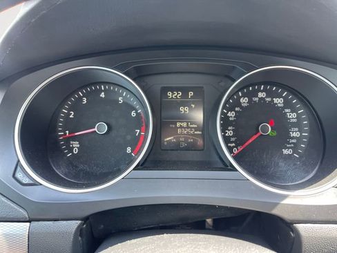 Used 2017 Volkswagen Jetta S image 21
