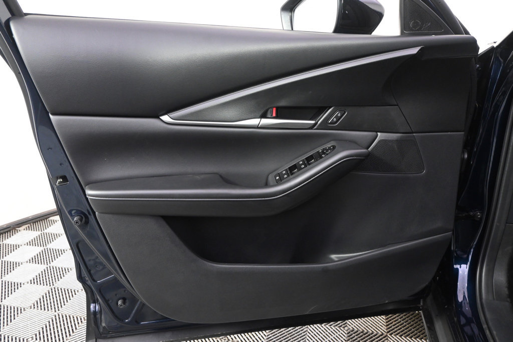 New 2026 MAZDA CX-30 AWD 2.5 S w/ Select Sport Pkg image 22