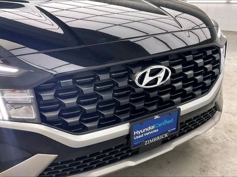 Certified 2023 Hyundai Santa Fe SEL AWD/4WD image 30