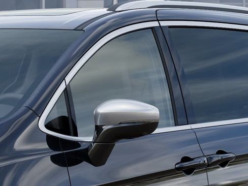 New 2026 Chrysler Pacifica Pinnacle image 13