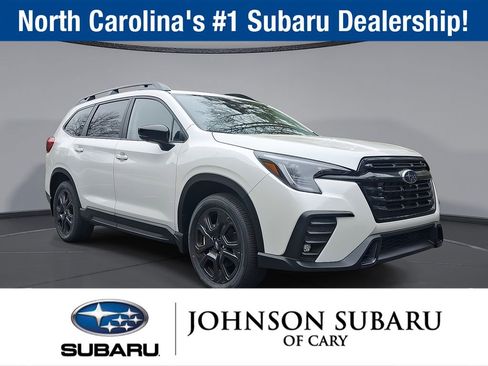 New 2026 Subaru Ascent Bronze Edition image 1