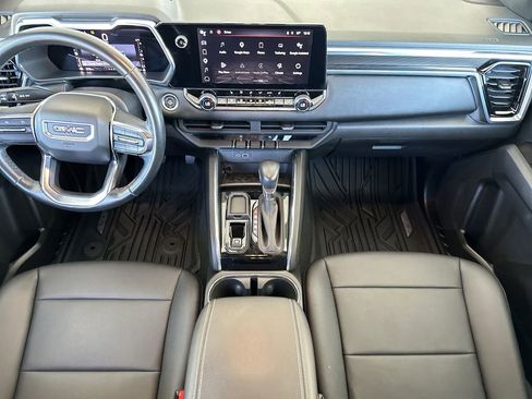 Used 2023 GMC Canyon Elevation w/ Elevation Premium Package image 18