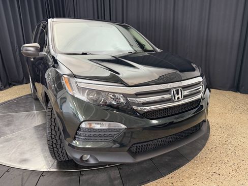 Used 2016 Honda Pilot LX image 12