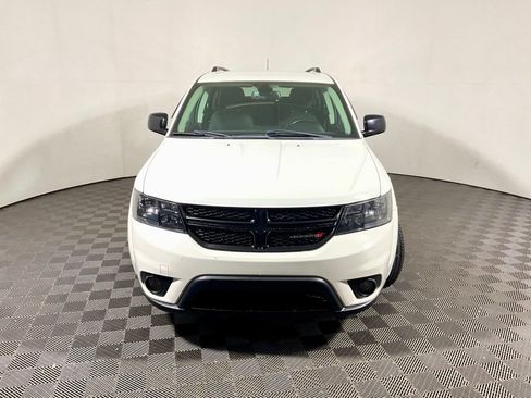 Used 2019 Dodge Journey SE w/ Premium Group AWD/4WD image 5