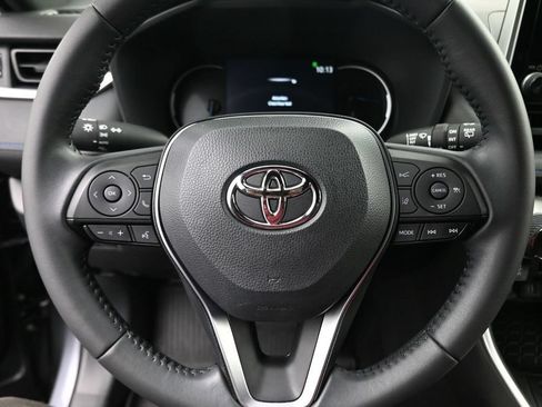 Used 2023 Toyota RAV4 SE AWD/4WD image 20