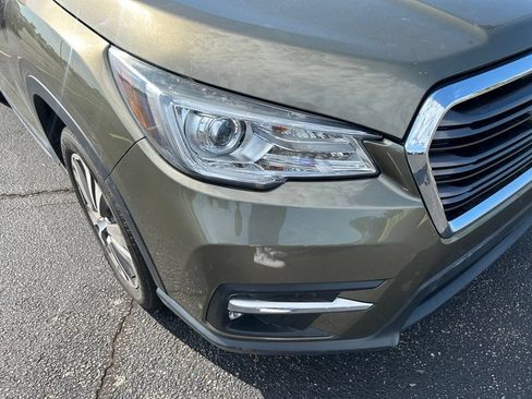 Used 2022 Subaru Ascent Limited AWD/4WD image 3