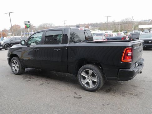 New 2025 RAM 1500 Tradesman image 6