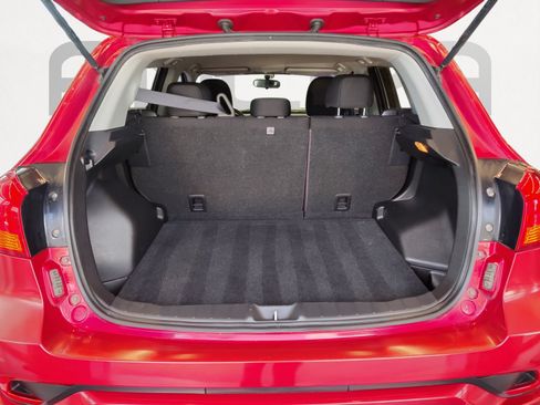 Used 2018 Mitsubishi Outlander Sport LE FWD image 13