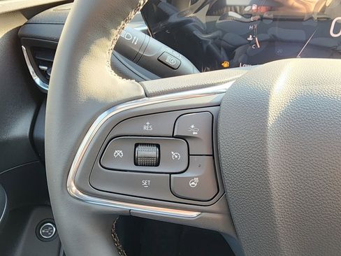 New 2026 Buick Envista Preferred w/ Convenience I Package image 19