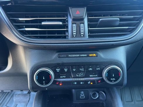 Certified 2024 Ford Escape Active w/ Cold Weather Package image 28