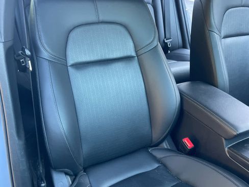 Used 2024 Honda Civic Sport Touring image 11