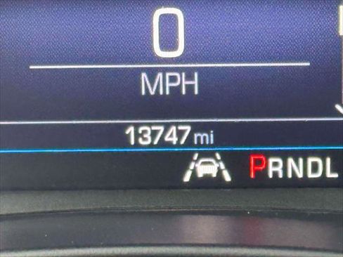 Used 2023 Chevrolet Equinox RS image 25