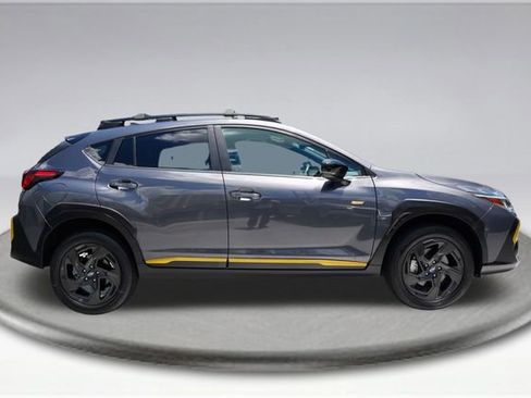 Certified 2024 Subaru Crosstrek 2.5i Sport AWD/4WD image 15