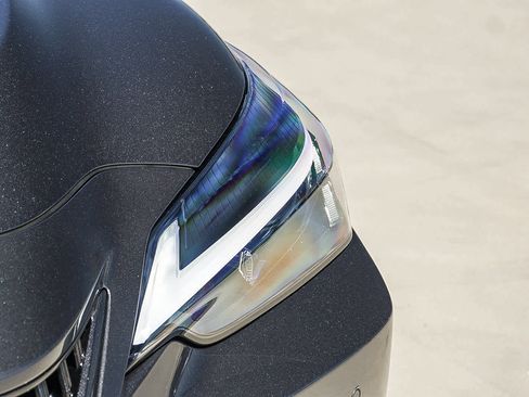 New 2026 Lexus NX 350h AWD w/ Premium Package image 13