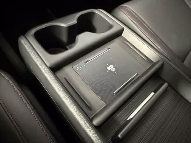 New 2026 Honda Odyssey Sport-L image 24