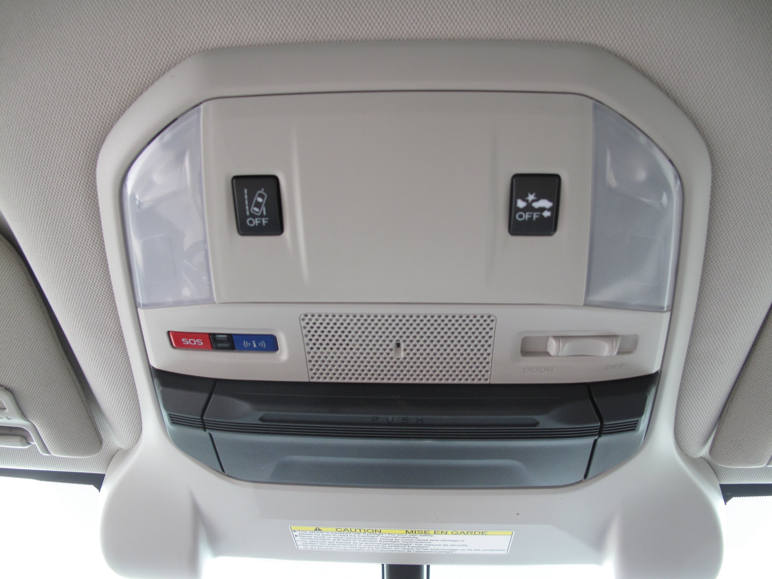 Used 2022 Subaru Ascent Limited AWD/4WD image 25