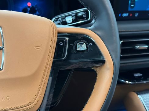 New 2026 Lincoln Aviator Black Label w/ Black Label Special Edition image 26