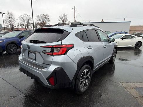 New 2026 Subaru Crosstrek 2.5i Premium AWD/4WD image 4