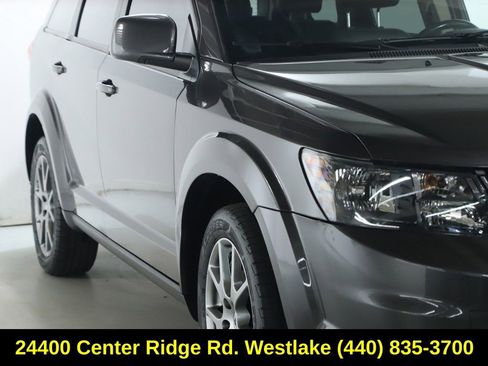 Used 2019 Dodge Journey GT w/ Driver Convenience Group image 9