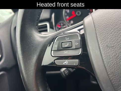 Used 2016 Volkswagen Touareg Sport image 15