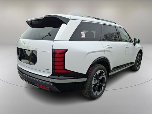 New 2026 Hyundai Palisade Limited AWD/4WD image 7