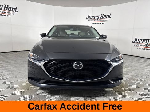 Used 2019 MAZDA MAZDA3 AWD Sedan w/ Preferred Package image 3
