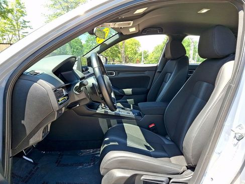 Used 2023 Honda Civic Sport image 13