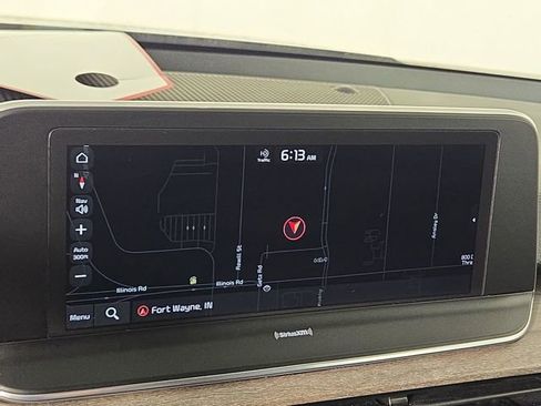 Certified 2022 Kia Telluride EX image 20