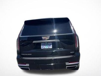 Used 2026 Cadillac Escalade Luxury w/ Touring Package